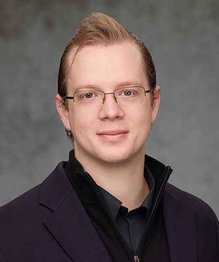 Robert Hotz