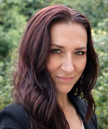 Keri Morrison